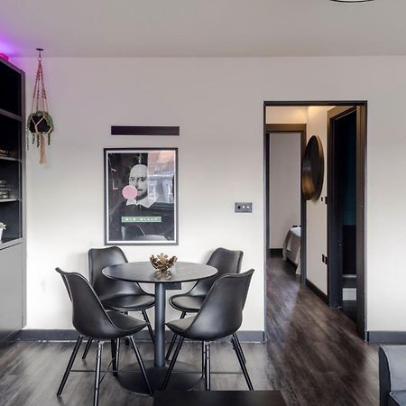 The Influencer Suite - Soho - By Frankie Says 伦敦 外观 照片